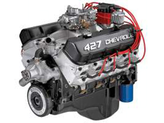 B19F7 Engine